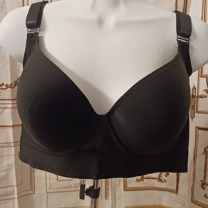 Full figured bra